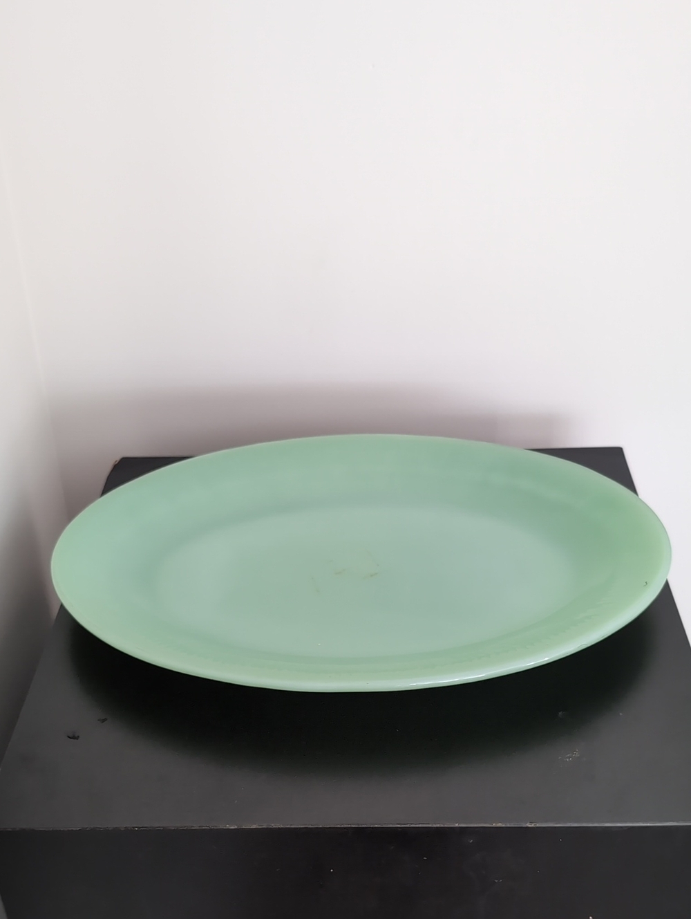 Vintage Fire-King Jadeite